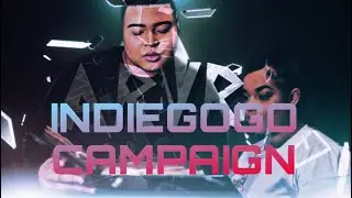 Indiegogo Campaign|A.R.V.R Productions