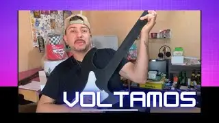 VOLTAMOS!!!! E temos novidades ...