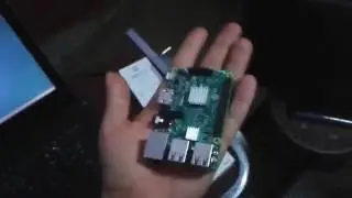 Raspberry Pi 3 Primeros Pasos