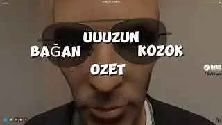 Kağan Bozok Uzun Özet 224. Bölüm | EightbornV Next
