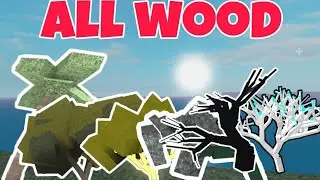 All Wood And Prices 2021 Lumber Tycoon 2