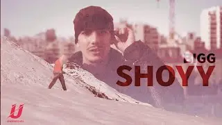 BIGGSHOYY - UNDERGONES
