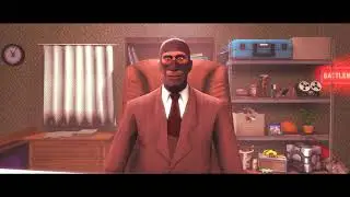 [SFM] Spy Gaming