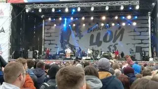 Дворцовая 03.06.17