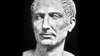 Caesar-The Battle Of Pharsalus.