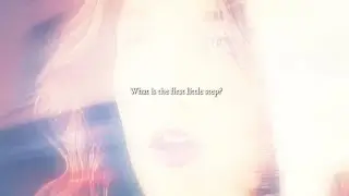 For those with a dream who need a little push | Synth pop | What if - CARO J