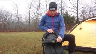 Mystery Ranch T100 Backpack