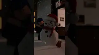 I loved you | Roblox Animation