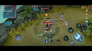 Mobile Legends Bang Bang Thamuz