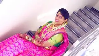 Anusha Varun song