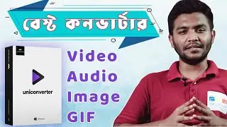 Wondershare Uniconverter Video Converter Toolbox | Best Converter | Downloader