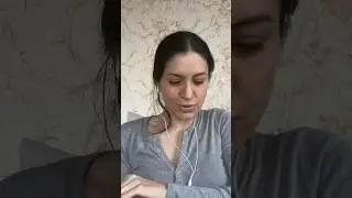 Uzun vs kanalda , türkçe asmr 