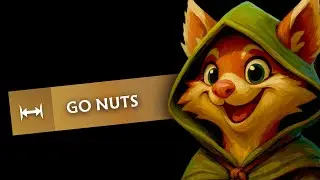 New Patch Hoodwink Is The Best Support In Dota 2