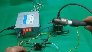 Como probar bobina de botella y bujias automotriz