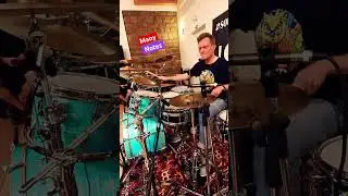 Shedding over a vamp in Hungary 🎵💥