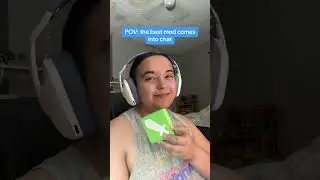 POV: Your favorite mod is back! 