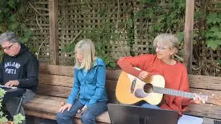 Behind the Scenes with Song Circle: Music of Carole King