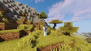Playing Minecraft today :3