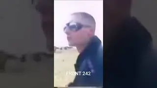 Front 242 - Tragedy For You