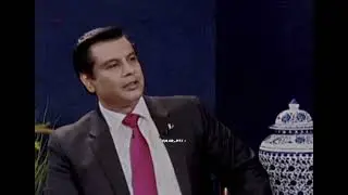 A leader who leaves everything for the nation