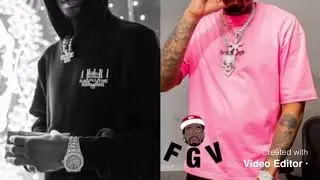 Lil Tjay & Fivio Foreign  Zoo York Pt2 (snippet)