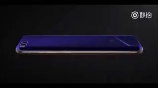 Xiaomi Mi6 Black - 6GB/64GB - R$1226.68 [Cupom de desconto] (Leia a descrição)