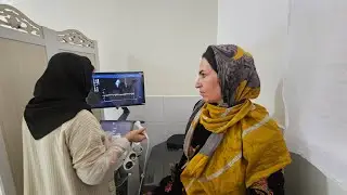 We are worried about the fetus! Are these ECG results normal? - Pregnancy Journey