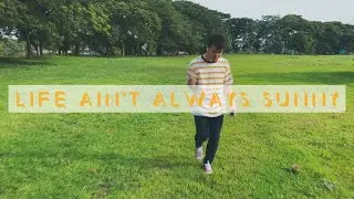 Life Ain't Always Sunny - Healy After Dark (Official Lyric Video)