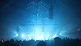 Amsterdam Music Festival | Hardwell DJ MAG TOP #1! | Alda Events and ID&T