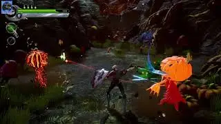 MediEvil # ТЕСНИНА ТЫКВ #
