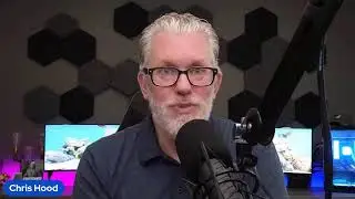 TJ Walker Show