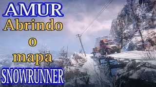 #SnowRunner