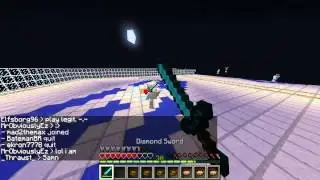 EzPvP 1v1 awesomeminer7