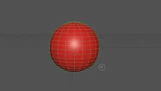 DIGM 4371 3D Lab tutorial 1 - Bouncing Ball 1 - Prof. Phil Snyder