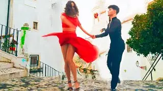 Baila Morena