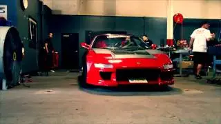 R/T Tuning Dyno Day Sneak Peek