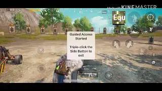 How to solve Notification problem while playing pubG on iPhone