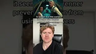 The Dr. Brenner Theory in Stranger Things