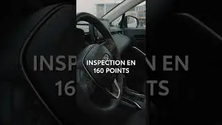 Véhicules usagés