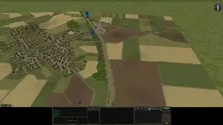 Combat Mission Cold War - Campaign