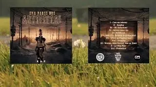 KAP - Eva pt 2 - ARTIFICIAL (teaser)