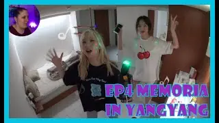 [GFRIEND] EP4 Memoria In YangYang Reaction | Maggie Nicole KPOP |