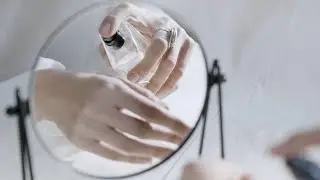 КАК ДУХИ ВЛИЯЮТ НА ЗДОРОВЬЕ?