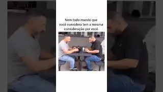 Consideração