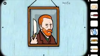 [Rusty Lake] Cube Escape: Arles Walkthrough