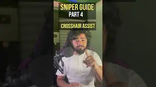 Don't do these Sniper Mistakes | Arrow Gaming Sniper Tricks and Settings Part 4 #shorts #freefire
