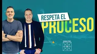 HAZLO TÚ, CON TU EJEMPLO #networkmarketing