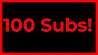 100 Subscribers + Marble Race Tools Pack RELEASED