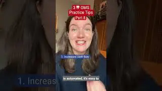 Oral Surgery Practice Tips! #shorts #short #oms #part8