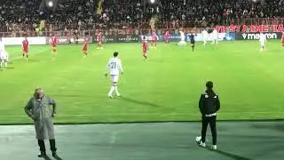International Friendly: Armenia 🇦🇲 v Kosovo 🇽🇰 Part 3
